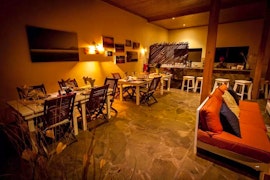 Namibia Accommodation at Greenfire Desert Lodge | Viya