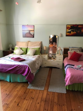 Garden Route Accommodation at Klein Karoo Tranquility | Viya