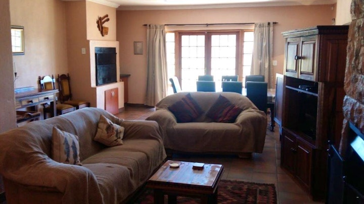 Mpumalanga Accommodation at Ellis Nest | Viya