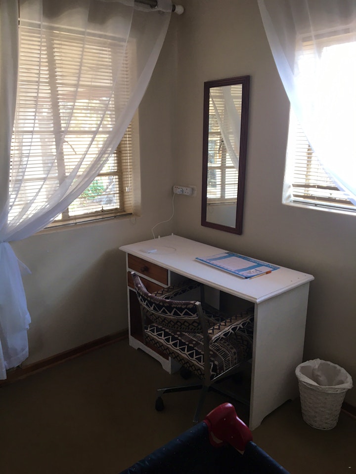 Free State Accommodation at Bloekomhuis | Viya