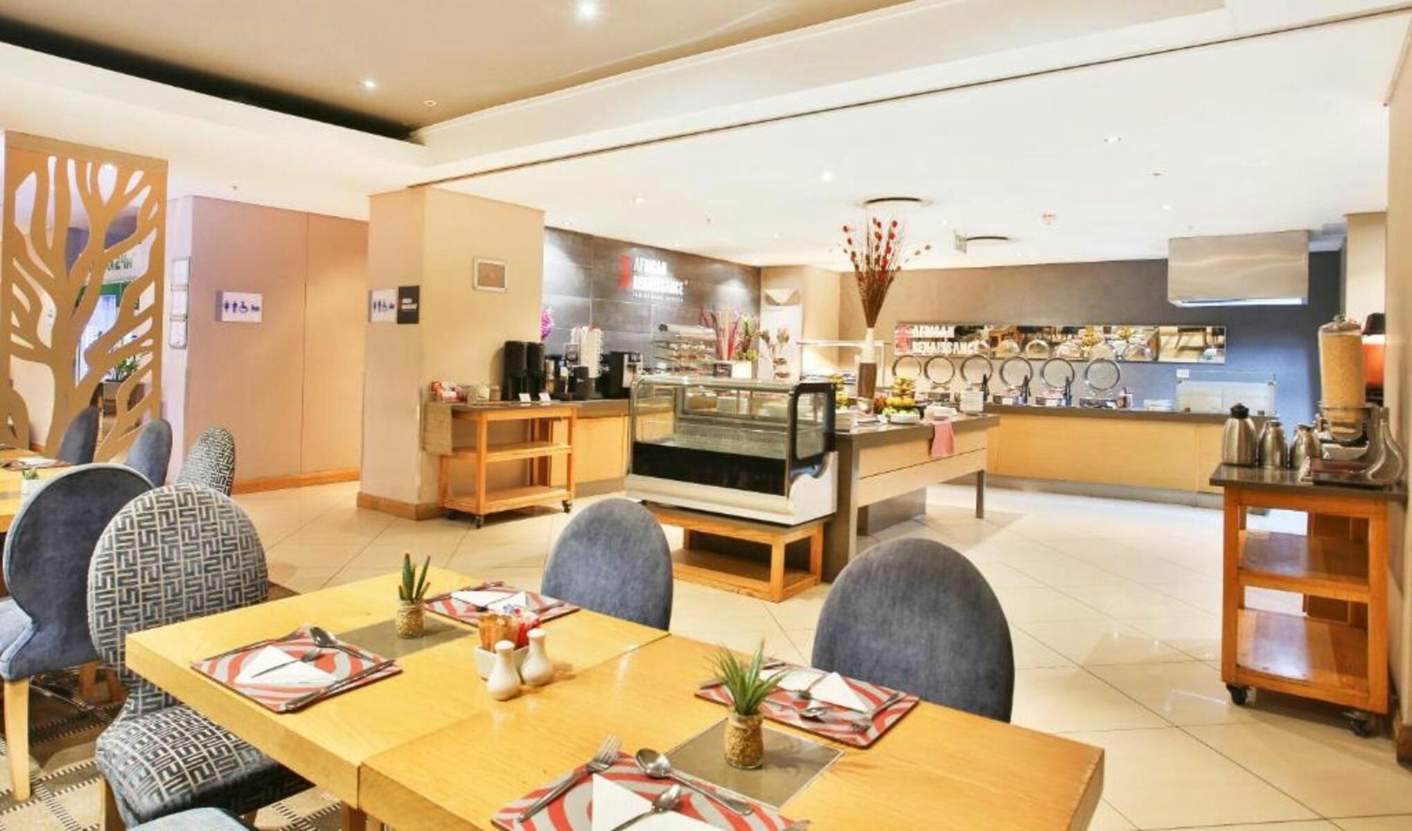 RH Hotel & Apartments image no 6 of 32