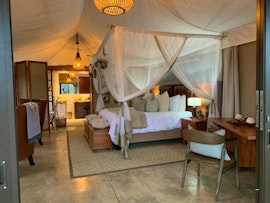 Mpumalanga Accommodation at Thabamati Luxury Tented Camp | Viya