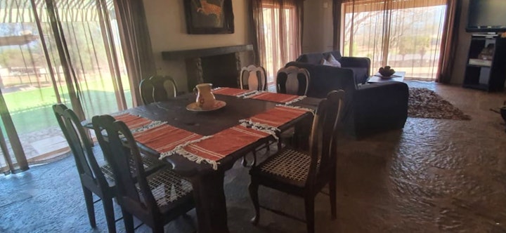 Mpumalanga Accommodation at Berlouri Guest House | Viya