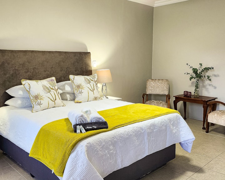 Pretoria East Accommodation at Waterlily Cove Guesthouse | Viya