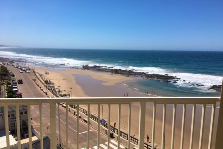 KwaZulu-Natal Accommodation at Sun, Sea and Views @ Umdloti Beach | Viya