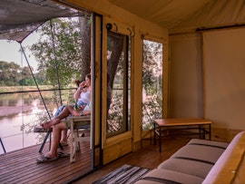 Kruger To Canyons Accommodation at  | Viya