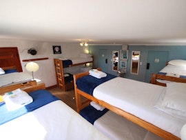 Bloubergstrand Accommodation at  | Viya