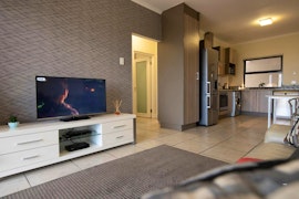 Johannesburg Accommodation at The Cube Zwelakho Apartment | Viya