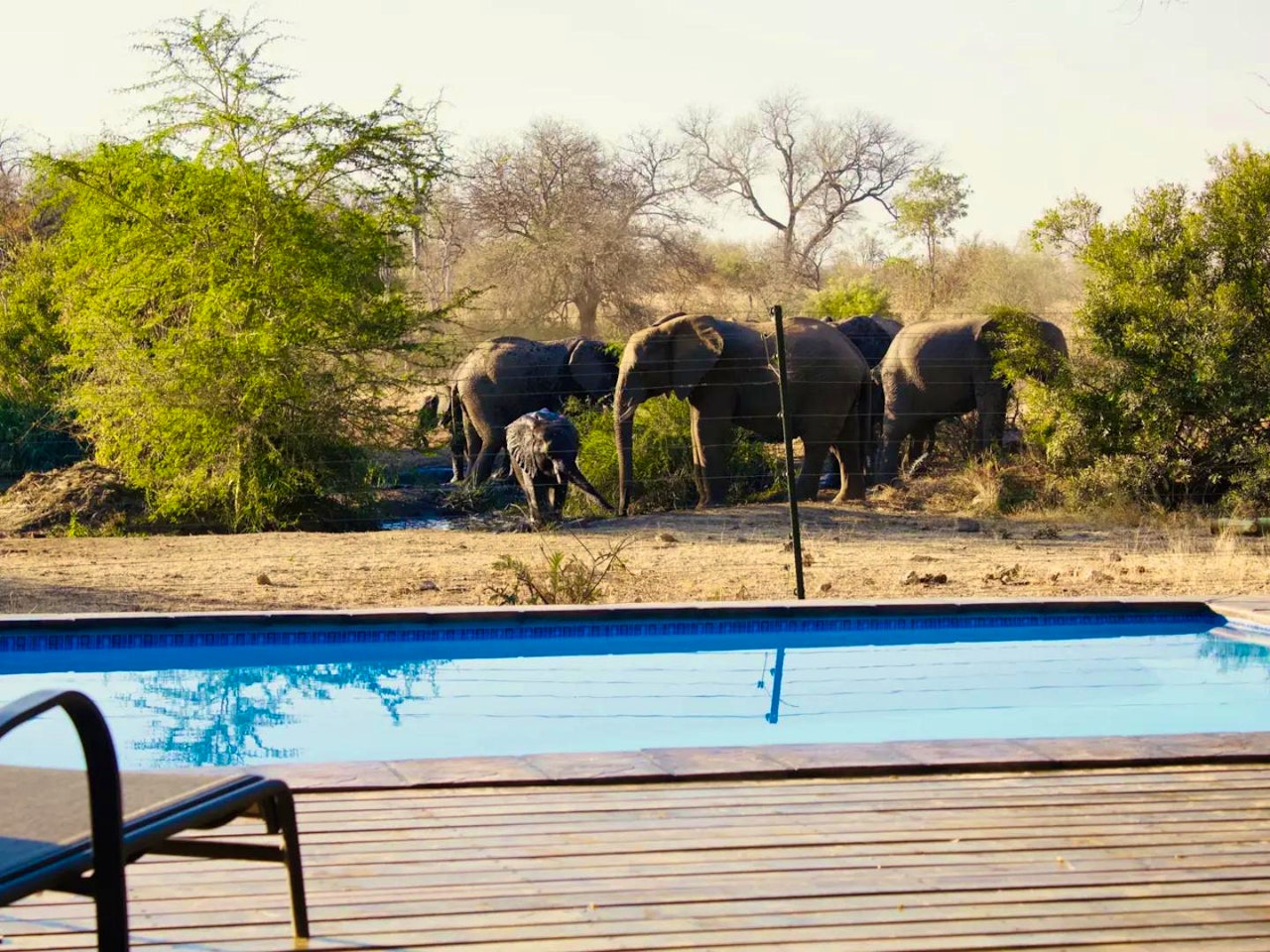 Kruger To Canyons Accommodation at  | Viya