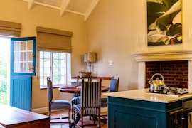 Boland Accommodation at Forest Cottage @ Plaisir Estate | Viya