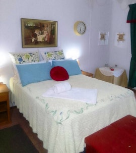 Pretoria Accommodation at SpAnn Bed and Breakfast | Viya