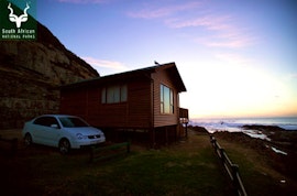 Garden Route Accommodation at  | Viya