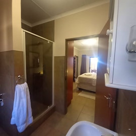 Kalahari Accommodation at Dahlia's Rest | Viya