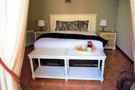 Boland Accommodation at Smith Cottage | Viya