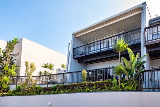 Ballito Accommodation at  | Viya