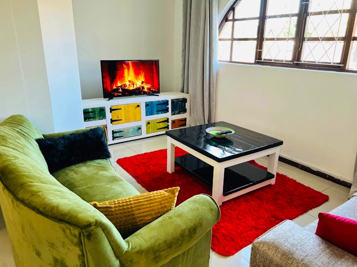 East London Accommodation at Safi Cottage Apartment Vincent | Viya