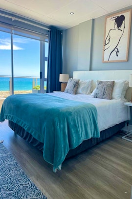 Bloubergstrand Accommodation at Nautica 402B | Viya