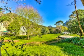 Hout Bay Accommodation at  | Viya