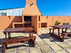 Port Nolloth Accommodation at Port Indigo - 2 Bedroom Apartment - Carissa 4 | Viya