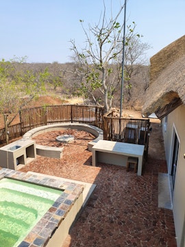 Kruger National Park South Accommodation at Mamba 1927 | Viya