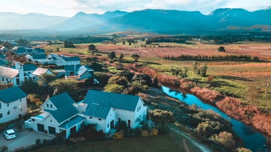 Overberg Accommodation at  | Viya