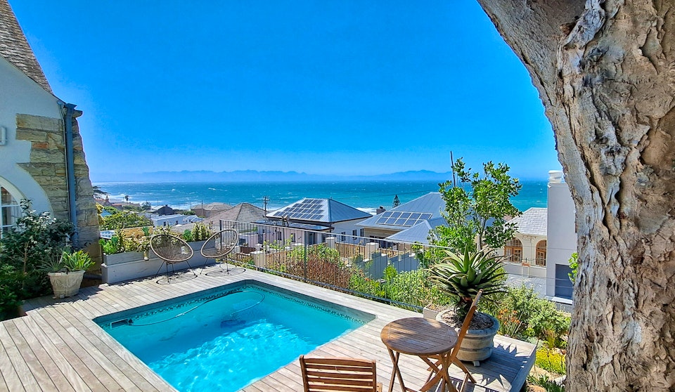 Cape Town Accommodation at  | Viya