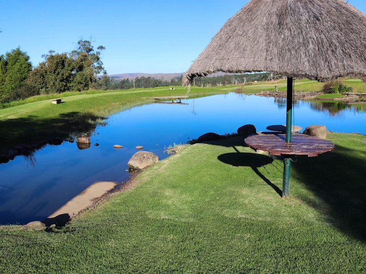 KwaZulu-Natal Accommodation at Mount Park Guest Farm | Viya