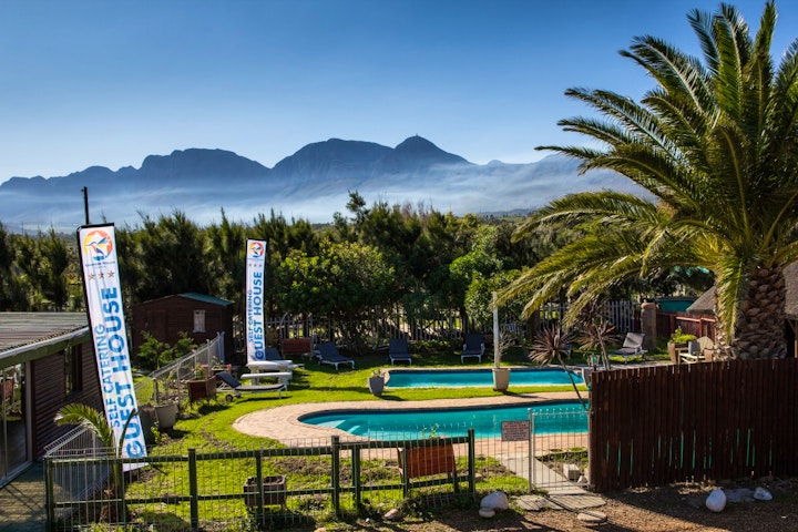 Overberg Accommodation at Kingfisher Hollow Guest House | Viya
