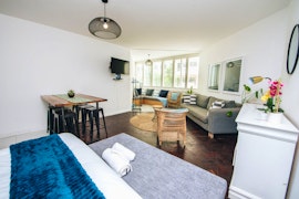 Atlantic Seaboard Accommodation at Blue Waters Beachside Studio Apartment | Viya