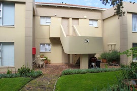 Garden Route Accommodation at Goose Valley Apartment W8 | Viya