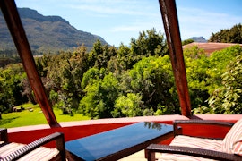 Atlantic Seaboard Accommodation at  | Viya