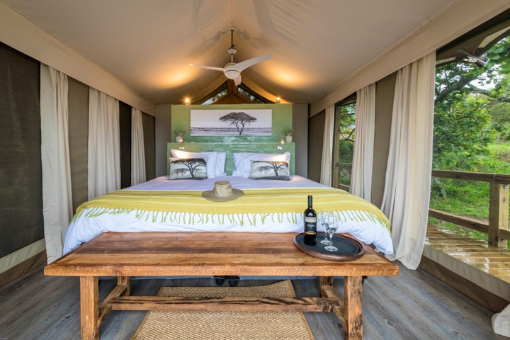 Mpumalanga Accommodation at Muluwa Lodge | Viya