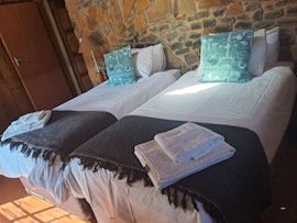 Free State Accommodation at  | Viya