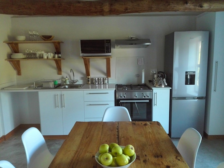 Overberg Accommodation at Treyntjes Rivier Cottages | Viya