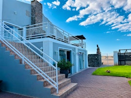 Namibia Accommodation at Namgate Gastehuis en Slaghuis | Viya