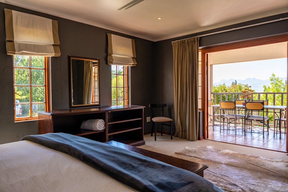 Drakensberg Accommodation at  | Viya