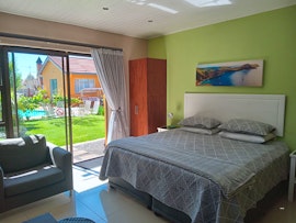 Universitas Ridge Accommodation at  | Viya