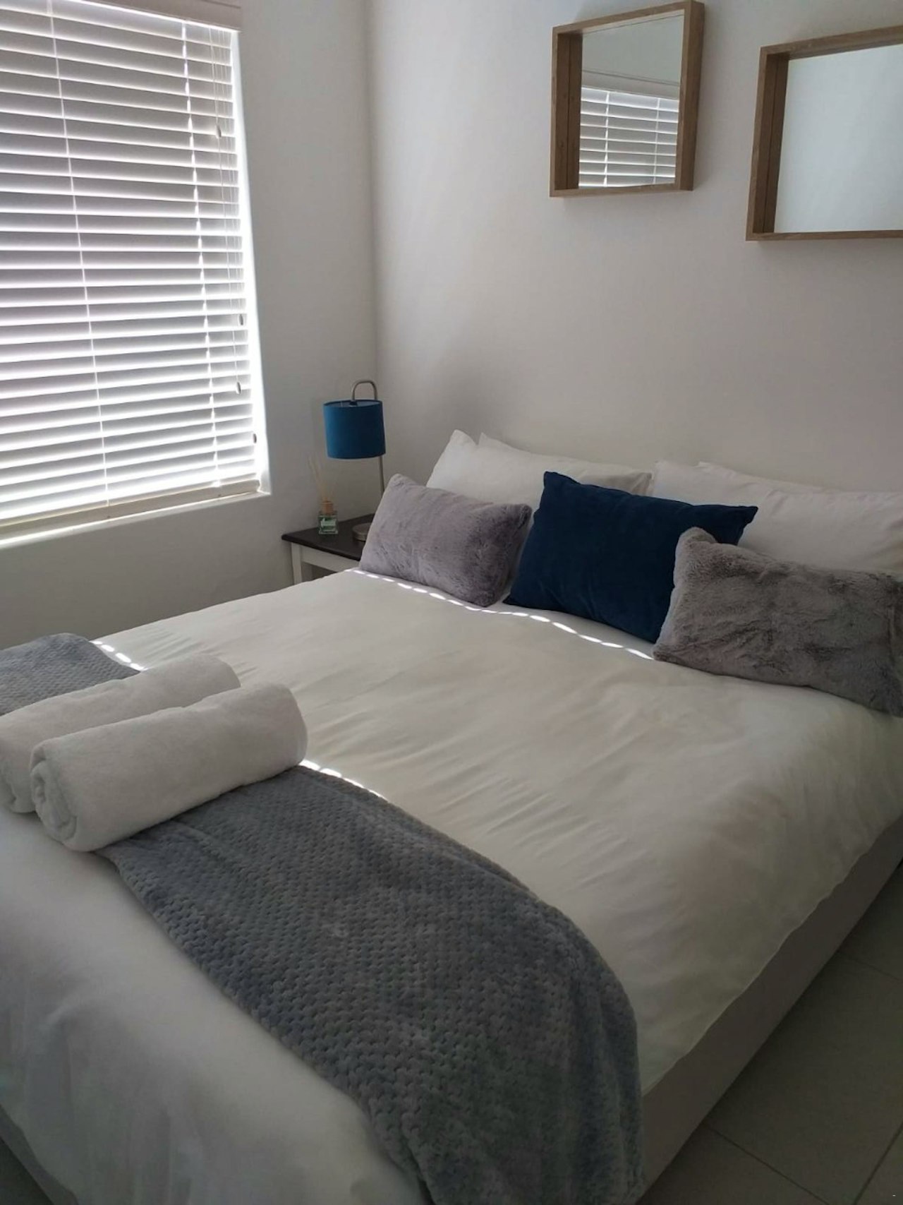 Margate Accommodation at  | Viya