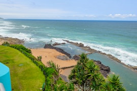 Ballito Accommodation at Chakas Cove 53 | Viya