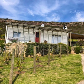 Western Cape Accommodation at Imbeza Farm Stay | Viya