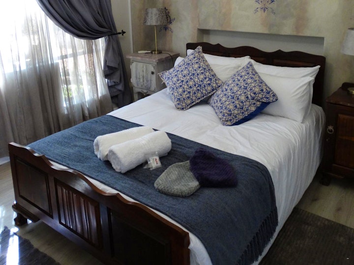 Northern Cape Accommodation at InchCape | Viya