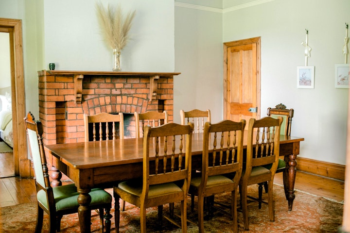 KwaZulu-Natal Accommodation at Crompton Cottage | Viya