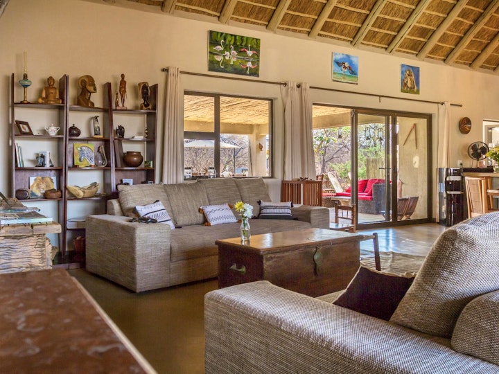 Mpumalanga Accommodation at Ukuthula Bush Lodge | Viya