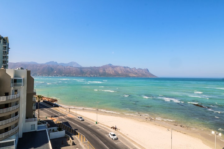 Cape Town Accommodation at 505 Ocean View | Viya