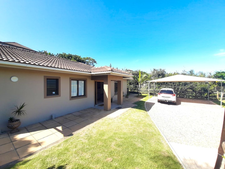 KwaZulu-Natal Accommodation at Salt Rock Family Holiday Home | Viya