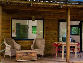 Stellenbosch Accommodation at Cabin in the Woods | Viya