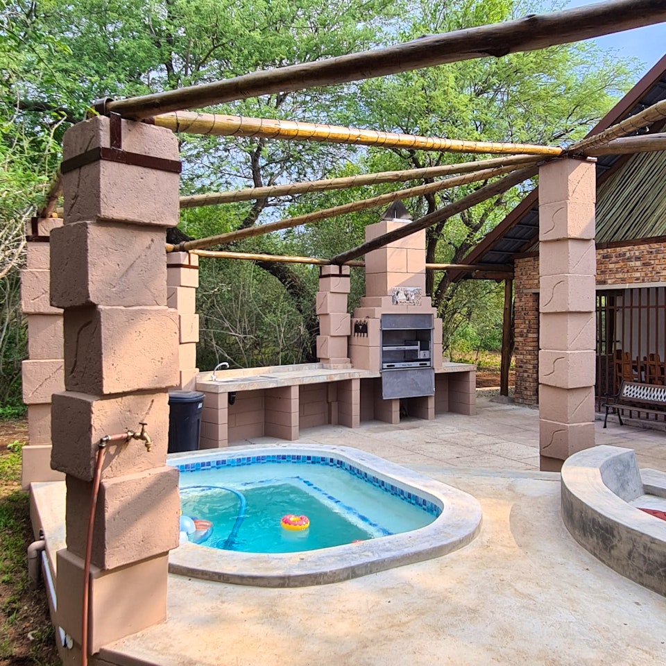 Kruger National Park South Accommodation at  | Viya