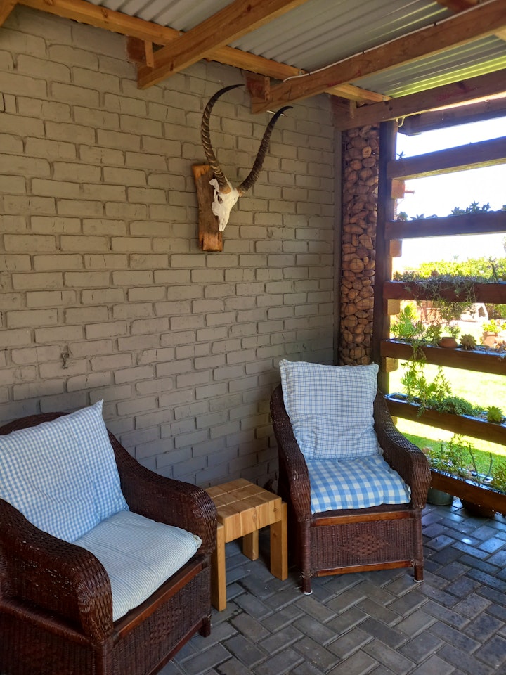 Eastern Cape Accommodation at The Owl House | Viya