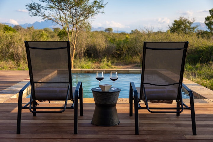 Kruger To Canyons Accommodation at Villa Tall Horse | Viya