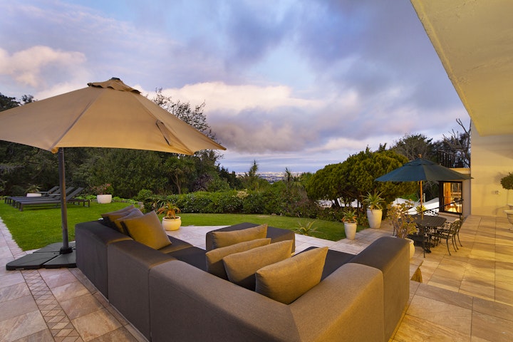 Western Cape Accommodation at Lyonesse House | Viya